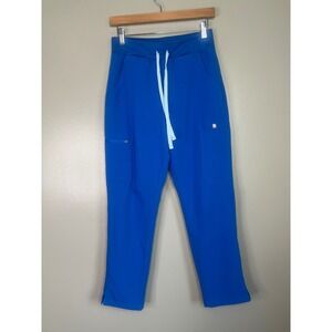 Figs Technical collection yolo cargo blue pants medical professional